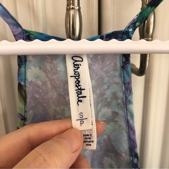 Aeropostale women’s sundress - Picture 8 of 8